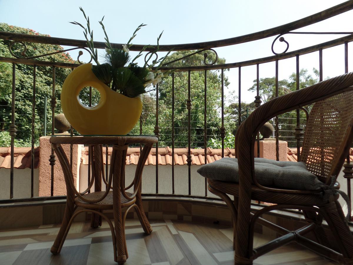 Villa Leone Boutique Hotel Nairobi Extérieur photo
