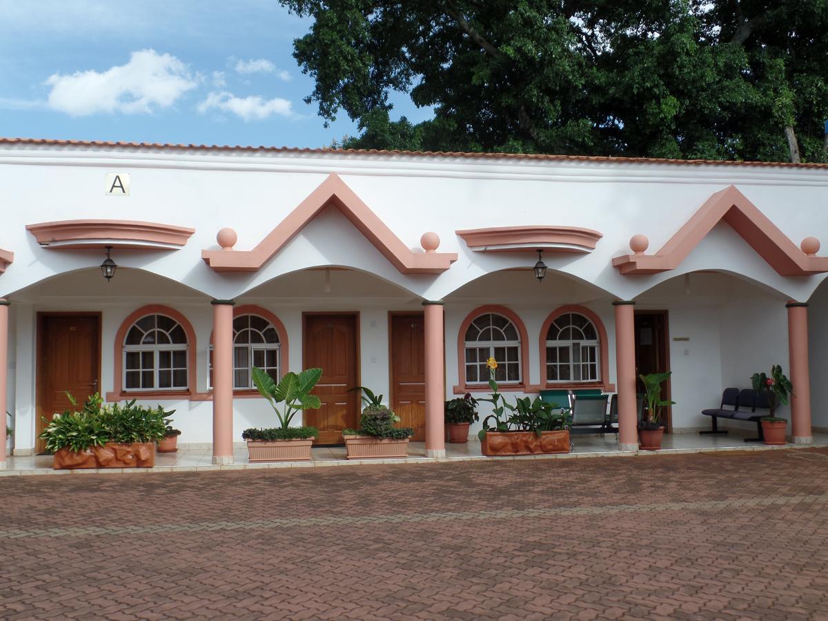 Villa Leone Boutique Hotel Nairobi Extérieur photo