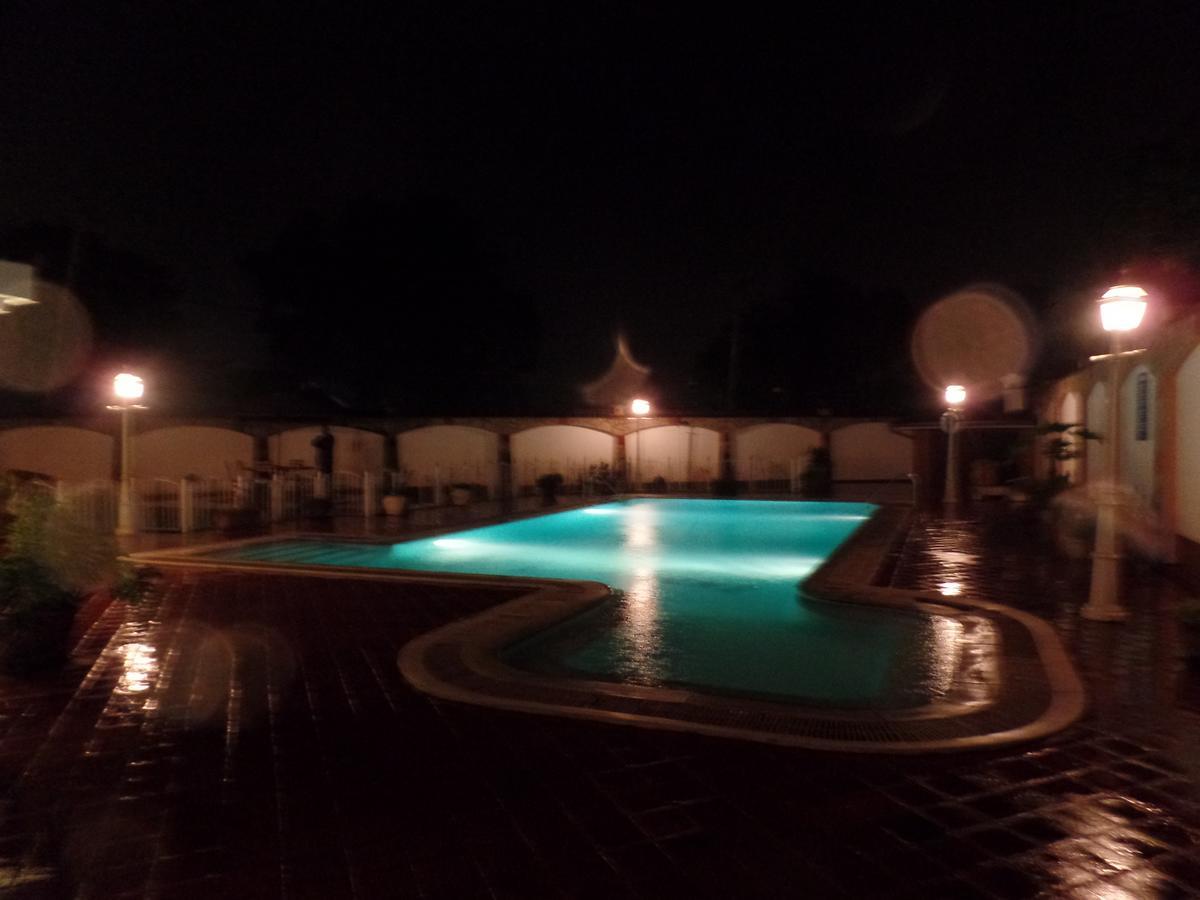 Villa Leone Boutique Hotel Nairobi Extérieur photo
